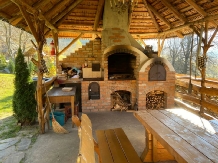 Cabana Neica - accommodation in  Maramures Country (40)