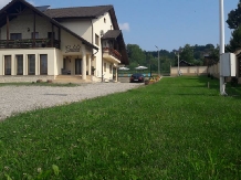 Pensiunea Gabriel - accommodation in  Danube Boilers and Gorge (14)