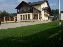 Pensiunea Gabriel - alloggio in  Gola del Danubio (17)