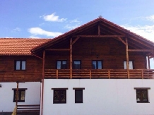Pensiunea Daniela - accommodation in  Transylvania (02)