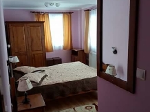 Pensiunea Daniela - accommodation in  Transylvania (05)