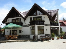 VILA SMARANDA - cazare Valea Prahovei (01)