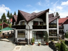 VILA SMARANDA - cazare Valea Prahovei (03)