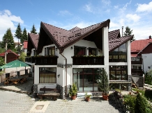 VILA SMARANDA - alloggio in  Valle di Prahova (03)