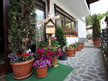 VILA SMARANDA - cazare Valea Prahovei (04)