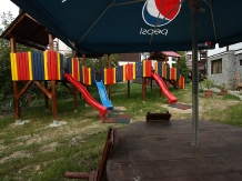 VILA SMARANDA - cazare Valea Prahovei (09)