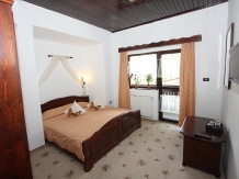 VILA SMARANDA - cazare Valea Prahovei (18)