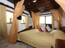 VILA SMARANDA - accommodation in  Prahova Valley (24)