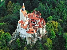 VILA SMARANDA - cazare Valea Prahovei (39)