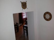 Castel Iezer - cazare Depresiunea Brasovului (08)