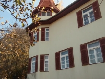 Castel Iezer - alloggio in  Vallata di Brasov (09)