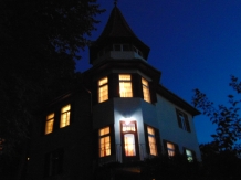 Castel Iezer - cazare Depresiunea Brasovului (13)