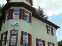 Castel Iezer - cazare Depresiunea Brasovului (16)