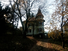 Castel Iezer - alloggio in  Vallata di Brasov (17)