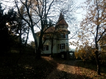 Castel Iezer - cazare Depresiunea Brasovului (17)