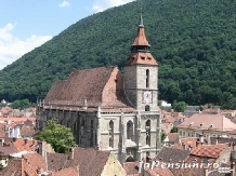 Castel Iezer - cazare Depresiunea Brasovului (18)