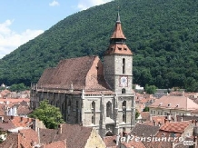 Castel Iezer - alloggio in  Vallata di Brasov (18)