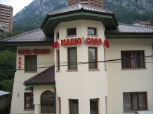 Rural accommodation at  Casa Marrio