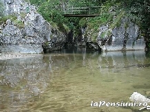 Casa Marrio - cazare Valea Cernei, Herculane (39)