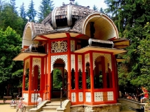 Serban Cottage - cazare Vatra Dornei, Bucovina (10)