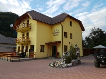 Rural accommodation at  Pensiunea Narcisa