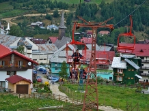 Casa Olimpia - cazare Tara Maramuresului (09)