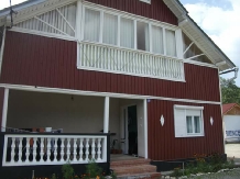 Casa Olimpia - accommodation in  Maramures Country (14)