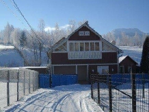 Casa Olimpia - accommodation in  Maramures Country (15)