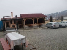 Casa Olimpia - accommodation in  Maramures Country (16)