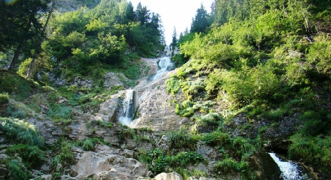 Casa Olimpia - alloggio in  Tara Maramuresului (Attivit&agrave; e i dintorni)