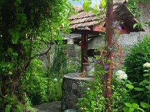 Casa Anna - alloggio in  Transilvania (04)