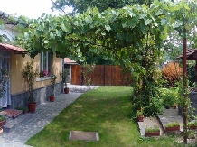 Casa Anna - accommodation in  Transylvania (05)