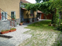 Casa Anna - alloggio in  Transilvania (06)