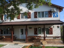 Pensiunea Bunica Maria - accommodation in  Danube Delta (01)