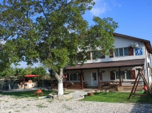 Pensiunea Bunica Maria - accommodation in  Danube Delta (02)