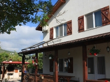 Pensiunea Bunica Maria - accommodation in  Danube Delta (05)