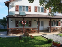 Pensiunea Bunica Maria - alloggio in  Delta del Danubio (06)