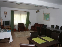 Pensiunea Bunica Maria - accommodation in  Danube Delta (10)