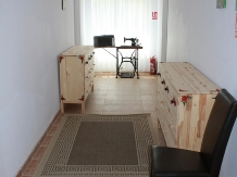 Pensiunea Bunica Maria - accommodation in  Danube Delta (17)