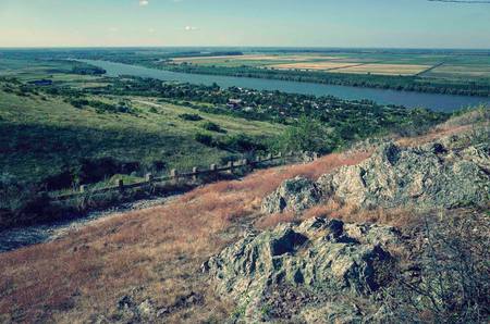 Pensiunea Bunica Maria - accommodation in  Danube Delta (Surrounding)