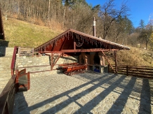 Casa Paula si Calin - alloggio in  Piatra Craiului (06)