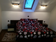 Casa Paula si Calin - accommodation in  Piatra Craiului (16)