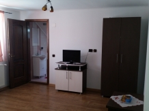 Casa Paula si Calin - accommodation in  Piatra Craiului (17)