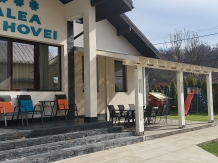 Pensiunea Valea Prahovei - accommodation in  Prahova Valley (03)