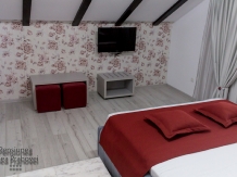 Pensiunea Valea Prahovei - accommodation in  Prahova Valley (10)