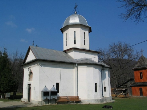 Pensiunea Valea Prahovei - accommodation in  Prahova Valley (Surrounding)