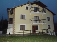 Casa Cuciubac - accommodation in  Fagaras and nearby, Transfagarasan (01)