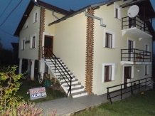 Casa Cuciubac - alloggio in  Fagaras e vicinanze, Transfagarasan (02)