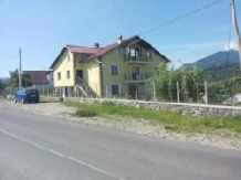 Casa Cuciubac - cazare Fagaras, Transfagarasan (03)