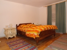 Casa Cuciubac - alloggio in  Fagaras e vicinanze, Transfagarasan (14)